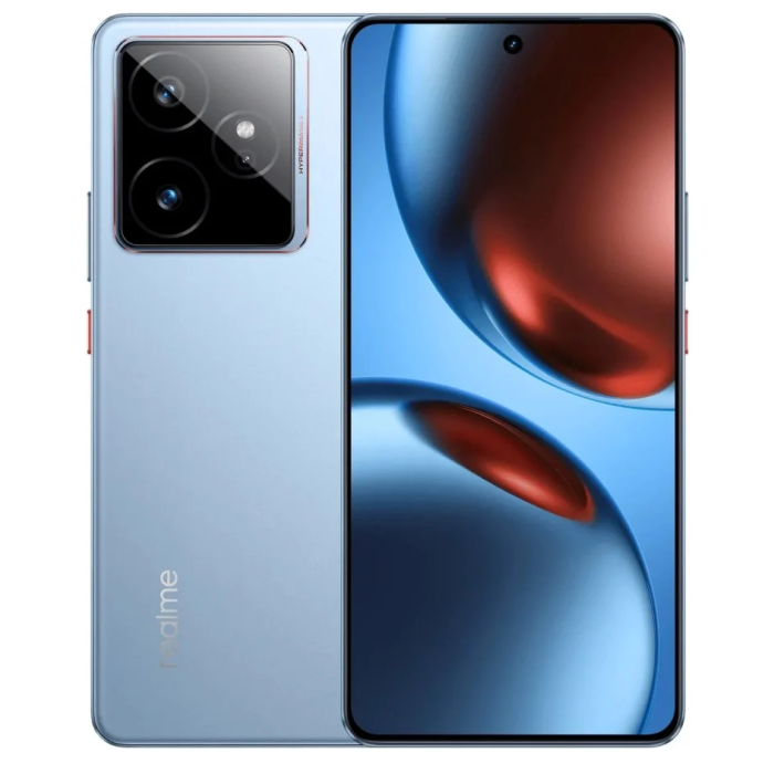 Realme GT 7